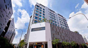 Parc Sovereign