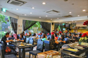 Parc Sovereign