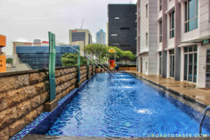 Parc Sovereign