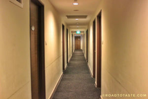 Parc Sovereign
