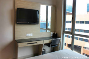 Parc Sovereign