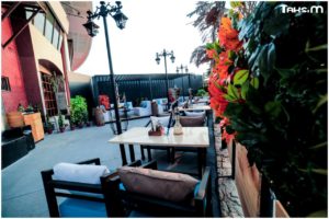 Taksim