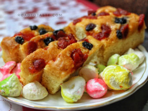 Home Bakers Delhi