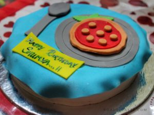 Home Bakers Delhi