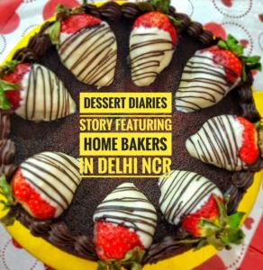 Home Bakers in Delhi