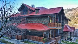 Manali