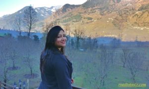 Manali