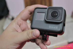 GoPro Hero5