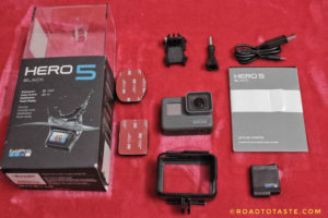 GoPro Hero5