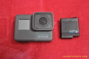 GoPro Hero5