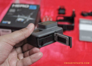 GoPro Hero5