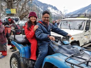 Manali