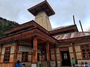Manali
