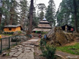 Manali