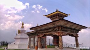Bhutan