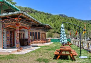 Bhutan