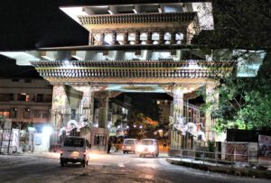 Bhutan