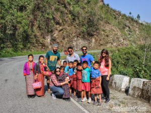 Bhutan