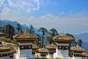 Bhutan