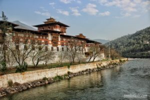 Bhutan
