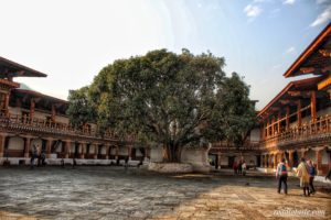 Bhutan