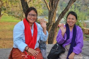 Bhutan