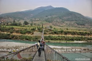 Bhutan