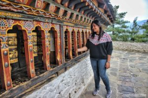 Bhutan