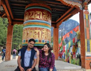 Bhutan