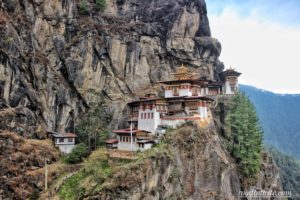 Bhutan