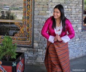 Bhutan