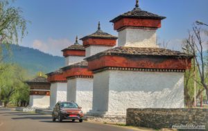 Bhutan