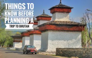 Bhutan