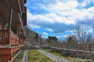 Shivadya Resort