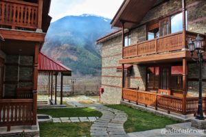 Shivadya Resort