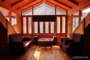 Shivadya Resort