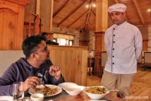 Shivadya Resort