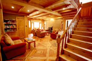 Shivadya Resort