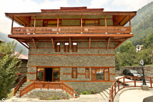 Shivadya Resort