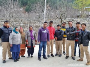 Shivadya Resort
