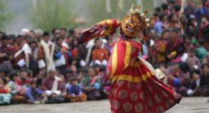 Bhutan