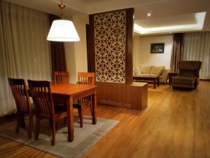 Hotel Ariya