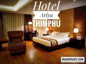 Hotel Ariya
