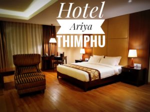 Hotel Ariya