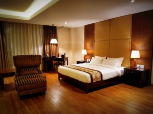 Hotel Ariya