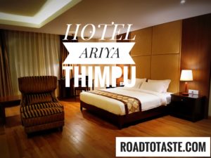 Hotel Ariya