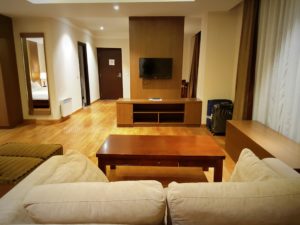 Hotel Ariya