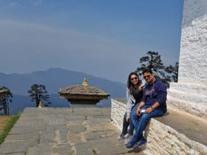 Punakha
