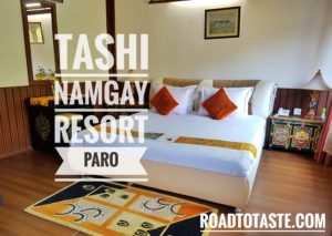 Tashi Namgay