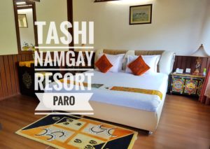 Tashi Namgay